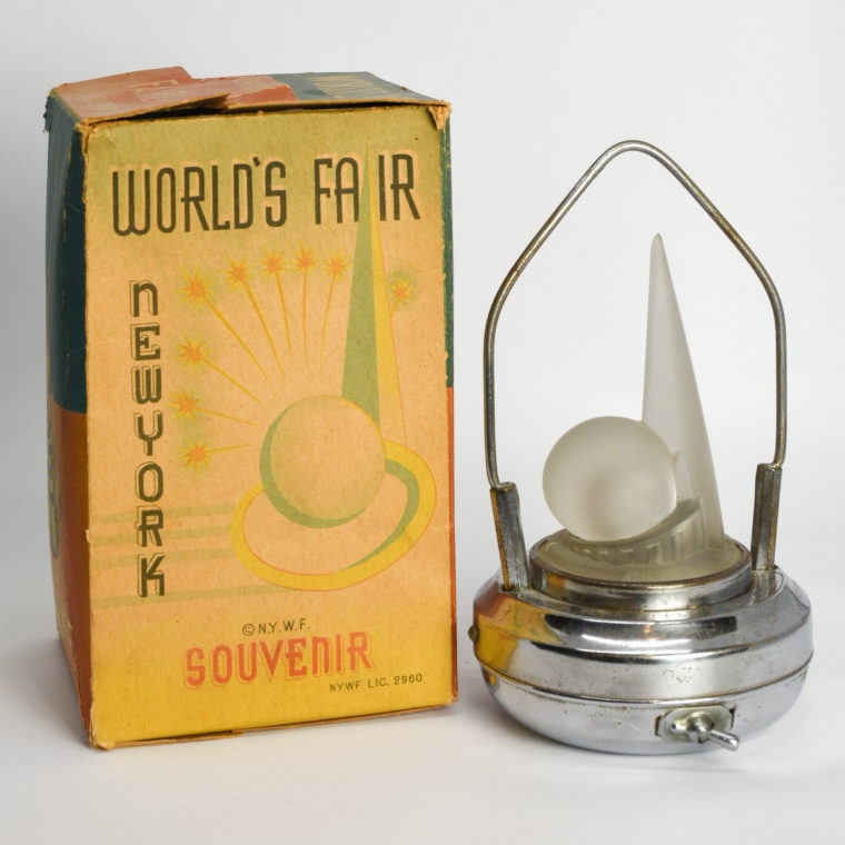 20th Century Souvenir Buildings Collection 