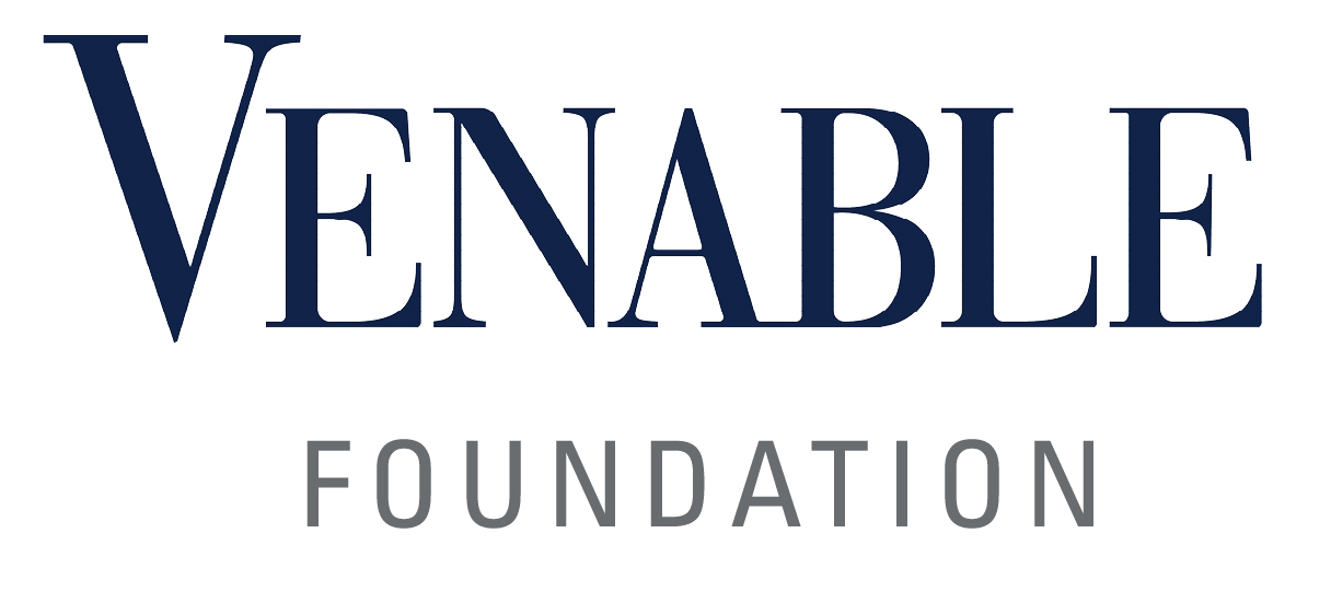 Veneble Foundation logo